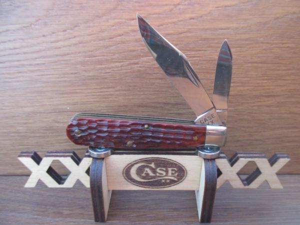 Case XX  6202 1/2 Barehead Jack  (1940-1964)