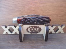 Case XX  6202 1/2 Barehead Jack  (1940-1964)