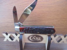 Case XX  6202 1/2 Barehead Jack  (1940-1964)