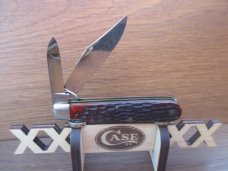 Case XX  6202 1/2 Barehead Jack  (1940-1964)