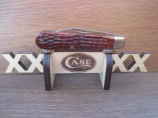 Case XX  6202 1/2 Barehead Jack  (1940-1964)