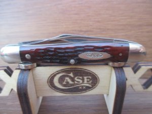 Case XX Model 6208 Half Whittler   XX Era (1940-1964)