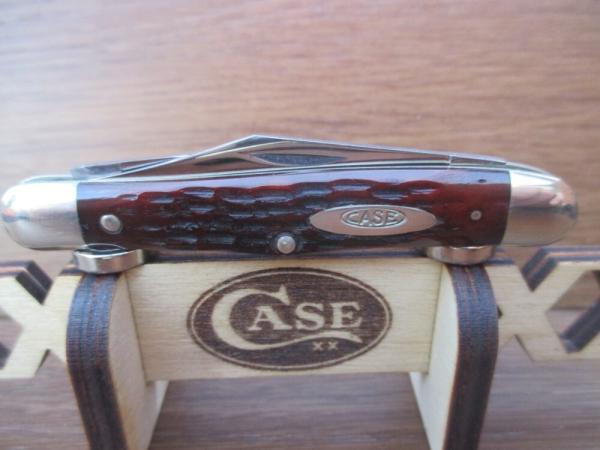 Case XX Model 6208 Half Whittler   XX Era (1940-1964)