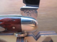 Case XX Model 6208 Half Whittler   XX Era (1940-1964)