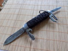 Used Pal Blade Co Utility knife. 1929-1953