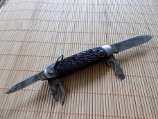 Used Pal Blade Co Utility knife. 1929-1953
