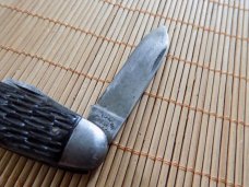 Used Pal Blade Co Utility knife. 1929-1953