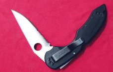 Benchmade ATS-34 Lockback Folder