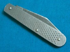 VINTAGE USA CAMILLUS NEW YORK WHAT A KNIFE CAMPING SURVIVAL FOLDING POCKET KNIFE KNIVES OLD