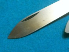 VICTORINOX SWITZERLAND SAK SWISS ARMY CAMP TOOL RECRUIT 84MM SURVIVAL FOLDING POCKET KNIFE KNIVES