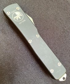 Microtech OTF