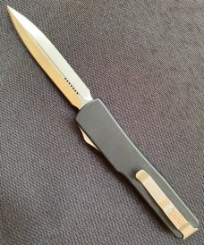 Microtech OTF