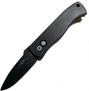 Pro Tech CQC-7A automatic knife