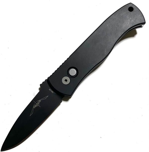 Pro Tech CQC-7A automatic knife Pro Tech CQC-7A automatic knife