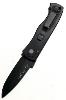 Pro Tech CQC-7A automatic knife