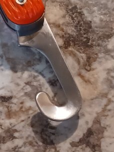 Schrade Walden New York Paratrooper Knife 
