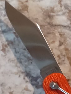 Schrade Walden New York Paratrooper Knife 