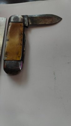 Utica Cutlery