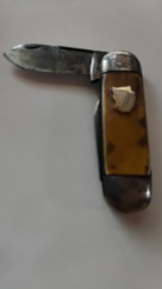Utica Cutlery