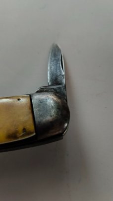 Utica Cutlery