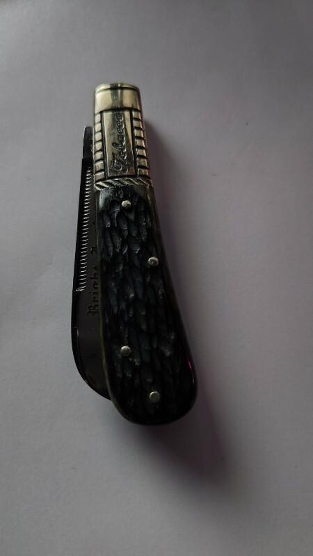 Bulldog Knives 