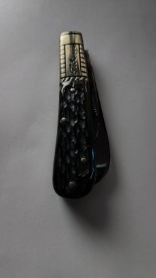 Bulldog Knives 