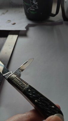 Bulldog Knives 