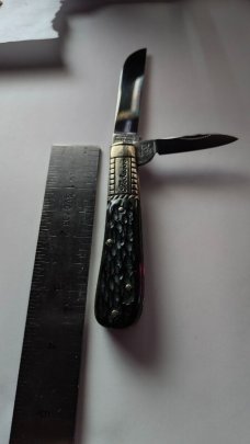 Bulldog Knives 