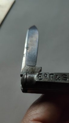 E F & S Barlow