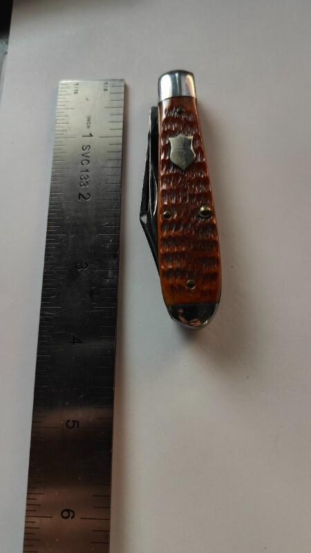 Remington Knives Remington Knives