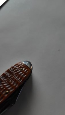 Remington Knives