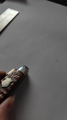 Remington Knives