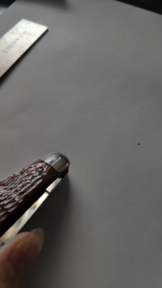 Remington Knives