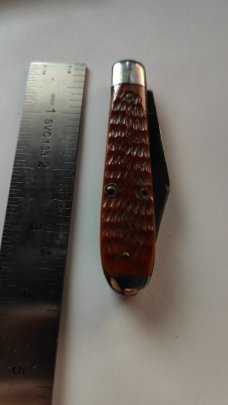 Remington Knives