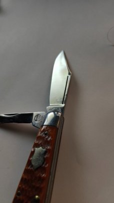 Remington Knives