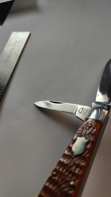Remington Knives