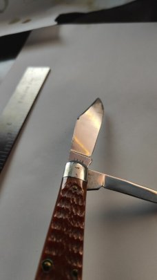 Remington Knives