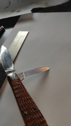 Remington Knives