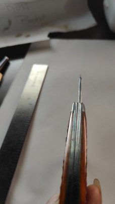 Remington Knives