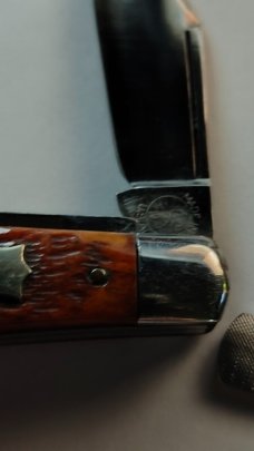 Remington Knives
