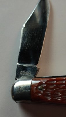 Remington Knives