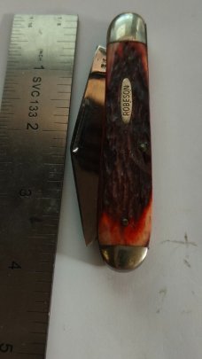 Robeson Shuredge USA