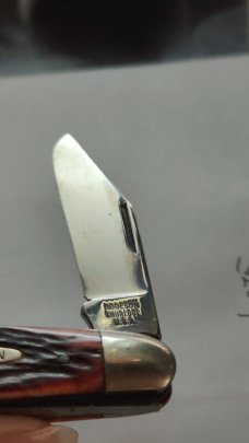 Robeson Shuredge USA