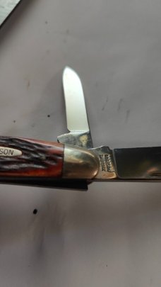 Robeson Shuredge USA