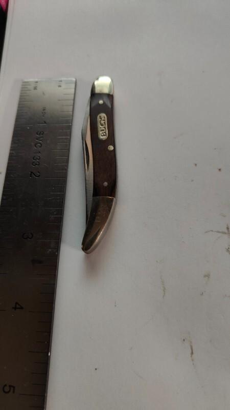Buck