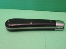 Rodgers Sheffield England Lambs Foot Folder