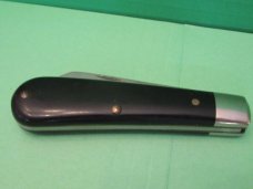 Rodgers Sheffield England Lambs Foot Folder