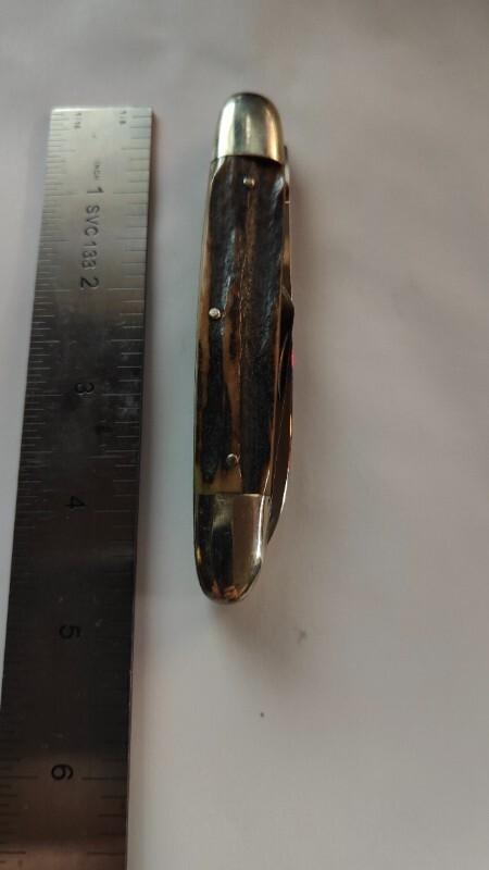 Stidham's Knives Stidham's Knives