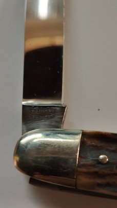 Stidham's Knives