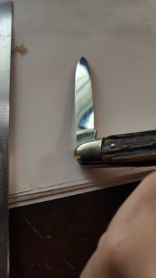 Stidham's Knives